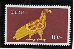 Irlande N°226 - Oiseaux - Neufs ** Sans Charnière - TB - Neufs