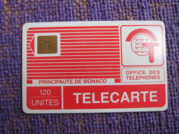 MP12 CN:142A, Used - Monaco