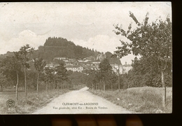 CLERMONT - Clermont En Argonne