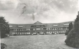 Amersfoort, Ned. Herv. Psych. Sanatorium HEBRON   (type Fotokaart)    . - Amersfoort