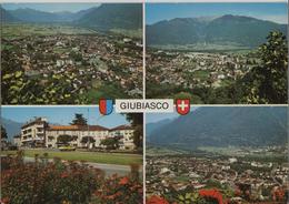 Giubiasco - Multiview - Giubiasco