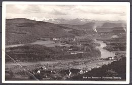 SWITZERLAND  , Schinznach Bad   ,  OLD POSTCARD - Schinznach 