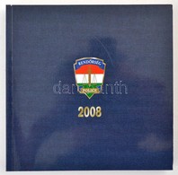 Rendőrség 2008. Szerk.: Dr. Garamvölgyi László. Bp.,2009,Országos Rendőr-főkapitányság. Kiadói Papírkötés. - Sin Clasificación