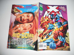 X-Man #12 : Near Mint- 9.2 : Excalibur En V O - Marvel