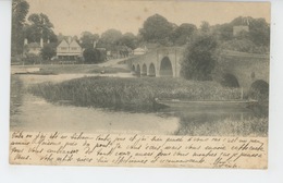 ROYAUME UNI - ENGLAND - READING - Bridge - Reading