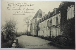 CHÂTEAU DU BOSC - TOURNON - Tournon D'Agenais