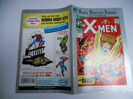 MARVEL MILESTONE EDITION THE X-MEN N°28 IST APP THE BANSHEE EN V O - Marvel