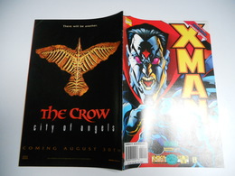 X Man  N° 19  BD  EN  V.O ///// U.S.A - Marvel