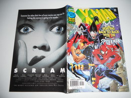 Marvel Comic X-Man N°24. Feb 97. EN V O - Marvel