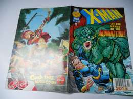 X-Man (Vo) N° 20 - Marvel