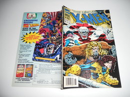 The Uncanny X-Men Annual! Comic Book N°18 Marvel 1993 EN V O - Marvel
