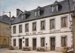 [29] Finistère > Guerlesquin Hôtel Des Mots D'arrée - Guerlesquin