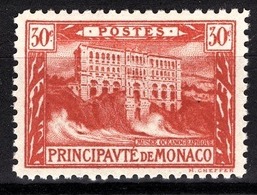 MONACO 1922 / 23  - Y.T. N° 56 - NEUF ** 4 - Nuevos