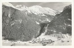 Ischgl, Paznauntal Tirol (Tyrol) - Aufgenommen Mit Perutz Material (Risch Lau) - Ischgl