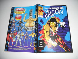 The Falcon 1-4 Limited Series 1983 EN V O - Other & Unclassified