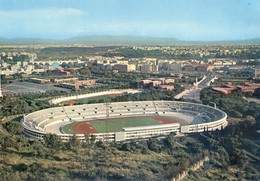 Rome - Stade Olympique - Stades & Structures Sportives