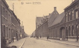 Izegem, Iseghem, Roeselarestraat (pk51743) - Izegem