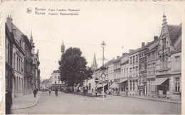 Ronse, Franklin Rooseveltplaats (pk51896) - Ronse