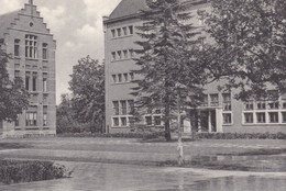 Eeklo, O.L.Vrouw Ten Doorn, Inrichting (pk51901) - Eeklo