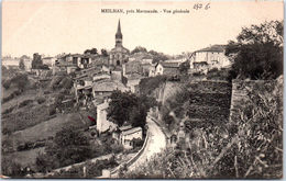 47 MEILHAN - Vue Générale. - Meilhan Sur Garonne