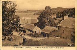 FINISTERE  KERSAINT Le Moulin Des Sables - Kersaint-Plabennec