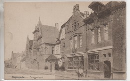 RUYYSSELEDE  BRUGGESTRAAT - Ruiselede