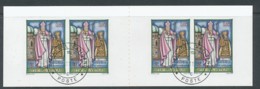VATIKAN Mi. Nr. 1596 Papstreisen 2006 - Markenheftchen MH 0-15- Siehe Scan - Used - Gebruikt