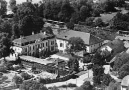 PIE-RO-18-7694 : VUE AERIENNE. CHATEAU DE L'AMITIE. CARTIGNY - Cartigny