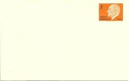 Turkey; 1982 Postal Stationery - Postwaardestukken