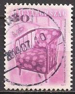 Ungarn  (2000)  Mi.Nr.  4609  Gest. / Used  (7ad07) - Used Stamps