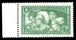 ** N°269, Coiffes Des Provinces Francaises Bdf, TTB  Qualité: **  Cote: 350 Euros - 1900-02 Mouchon