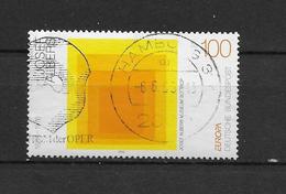 LOTE 2055  ///  ALEMANIA FEDERAL EUROPA 1993  YVERT Nº: 1505 - 1993