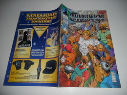 CHARLEMAGNE N°4 DEFIANT EN V O - Marvel