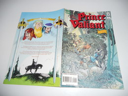 PRINCE VALIANT N°1 NEAR MINT HAL FOSTER 1994 MARVEL COMICS EN V O - Marvel