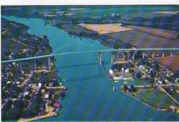 Delaware Wilmington Chesapeake City Bridge - Wilmington