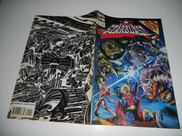 Starblast N° 1 1994 High Grade Marvel Comic EN V O - Marvel