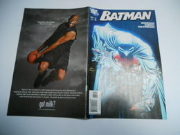 Batman N°665 Key Joker Harley Quinn Issue 2007 Dc Comics Morrison En V O - Marvel