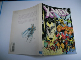 X-Men Asgardian Wars Paperback Marvel Comics EN V O - Marvel