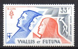 Col 8    Wallis & Futuna  PA  N° 96 Neuf XX MNH  Cote : 2,75 Euro - Nuovi