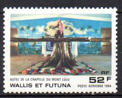 Col 8    Wallis & Futuna  PA  N° 141 Neuf XX MNH  Cote : 1,60 Euro - Neufs
