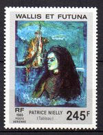 Col 8    Wallis & Futuna  PA  N° 147 Neuf XX MNH  Cote : 7,20 Euro - Unused Stamps