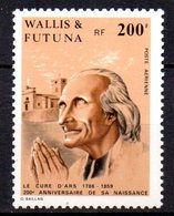 Col 8    Wallis & Futuna  PA  N° 150 Neuf XX MNH  Cote : 5,80 Euro - Unused Stamps