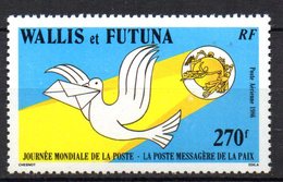 Col 8    Wallis & Futuna  PA  N° 153 Neuf XX MNH  Cote : 7,40 Euro - Neufs