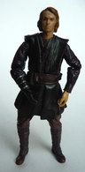 FIGURINE STAR WARS 2004 ANAKIN SKYWALKER Main Gantée Intercheangeable Hasbro China - Episode II