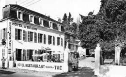 Bizanos         64        Hostellerie Du Béarn        (voir Scan) - Bizanos