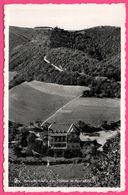 Cp Dentelée - Hôtel Du Moulin ( Propr. Vve KREMER ) Avec Château De Bourscheid - NELS - THILL - Photo PAUL FEIDER - Bourscheid