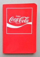 - Petit Carnet. COCA COLA - - Other & Unclassified