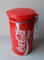 - Boite. COCA COLA - - Articoli Domestici