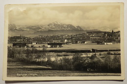 (10/7/52) AK "Kempten Im Allgäu" - Bad Kösen