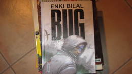 BUG T1   BILAL - Bilal